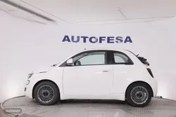 Fiat 500 C E ICONE ELECTRICO 118CV AUTO 2P # NAVI,PARKTRONIC - Miniatura 4