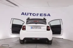 Fiat 500 C E ICONE ELECTRICO 118CV AUTO 2P # NAVI,PARKTRONIC - Miniatura 9