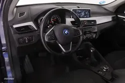 BMW X1 XDRIVE 25e AUTO 220CV 5P # IVA DEDUCIBLE,NAVI,PARKTRONIC, - Miniatura 11