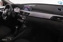 BMW X1 XDRIVE 25e AUTO 220CV 5P # IVA DEDUCIBLE,NAVI,PARKTRONIC, - Miniatura 12