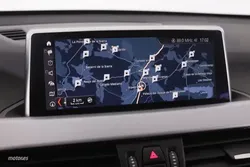 BMW X1 XDRIVE 25e AUTO 220CV 5P # IVA DEDUCIBLE,NAVI,PARKTRONIC, - Miniatura 14