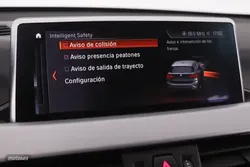 BMW X1 XDRIVE 25e AUTO 220CV 5P # IVA DEDUCIBLE,NAVI,PARKTRONIC, - Miniatura 15