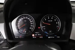 BMW X1 XDRIVE 25e AUTO 220CV 5P # IVA DEDUCIBLE,NAVI,PARKTRONIC, - Miniatura 17