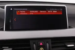 BMW X1 XDRIVE 25e AUTO 220CV 5P # IVA DEDUCIBLE,NAVI,PARKTRONIC, - Miniatura 22