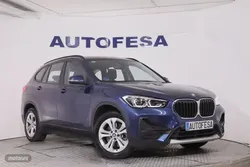 BMW X1 XDRIVE 25e AUTO 220CV 5P # IVA DEDUCIBLE,NAVI,PARKTRONIC, - Miniatura 3