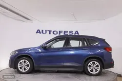 BMW X1 XDRIVE 25e AUTO 220CV 5P # IVA DEDUCIBLE,NAVI,PARKTRONIC, - Miniatura 4