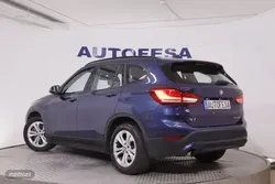 BMW X1 XDRIVE 25e AUTO 220CV 5P # IVA DEDUCIBLE,NAVI,PARKTRONIC, - Miniatura 5