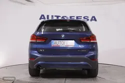 BMW X1 XDRIVE 25e AUTO 220CV 5P # IVA DEDUCIBLE,NAVI,PARKTRONIC, - Miniatura 6