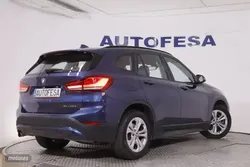 BMW X1 XDRIVE 25e AUTO 220CV 5P # IVA DEDUCIBLE,NAVI,PARKTRONIC, - Miniatura 7
