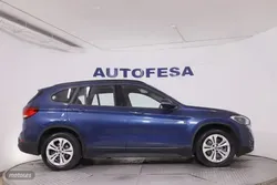 BMW X1 XDRIVE 25e AUTO 220CV 5P # IVA DEDUCIBLE,NAVI,PARKTRONIC, - Miniatura 8