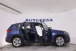 BMW X1 XDRIVE 25e AUTO 220CV 5P # IVA DEDUCIBLE,NAVI,PARKTRONIC, - Miniatura 9