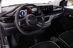 Fiat 500 e ELECTRICO ICON 320KM AUTO 118CV 3P # IVA DEDUCIBLE, - Miniatura 11