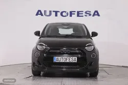 Fiat 500 e ELECTRICO ICON 320KM AUTO 118CV 3P # IVA DEDUCIBLE, - Miniatura 2