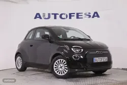 Fiat 500 e ELECTRICO ICON 320KM AUTO 118CV 3P # IVA DEDUCIBLE, - Miniatura 3