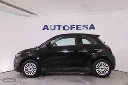Fiat 500 e ELECTRICO ICON 320KM AUTO 118CV 3P # IVA DEDUCIBLE, - Miniatura 4