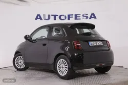 Fiat 500 e ELECTRICO ICON 320KM AUTO 118CV 3P # IVA DEDUCIBLE, - Miniatura 5