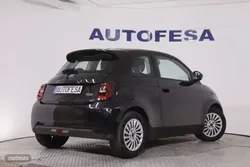 Fiat 500 e ELECTRICO ICON 320KM AUTO 118CV 3P # IVA DEDUCIBLE, - Miniatura 7