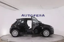 Fiat 500 e ELECTRICO ICON 320KM AUTO 118CV 3P # IVA DEDUCIBLE, - Miniatura 8
