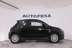 Fiat 500 e ELECTRICO ICON 320KM AUTO 118CV 3P # IVA DEDUCIBLE, - Miniatura 9