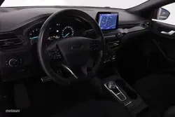Ford Focus SPORTBREAK 1.5 ECOBOOST ST-LINE AUTO 150CV 5P # NAVI,PARKTRONIC, - Miniatura 11