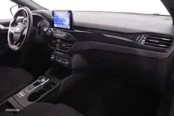 Ford Focus SPORTBREAK 1.5 ECOBOOST ST-LINE AUTO 150CV 5P # NAVI,PARKTRONIC, - Miniatura 12