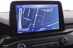 Ford Focus SPORTBREAK 1.5 ECOBOOST ST-LINE AUTO 150CV 5P # NAVI,PARKTRONIC, - Miniatura 14