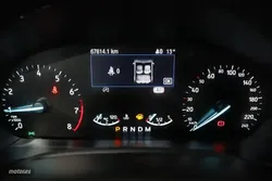 Ford Focus SPORTBREAK 1.5 ECOBOOST ST-LINE AUTO 150CV 5P # NAVI,PARKTRONIC, - Miniatura 16
