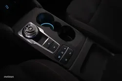 Ford Focus SPORTBREAK 1.5 ECOBOOST ST-LINE AUTO 150CV 5P # NAVI,PARKTRONIC, - Miniatura 18