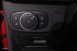 Ford Focus SPORTBREAK 1.5 ECOBOOST ST-LINE AUTO 150CV 5P # NAVI,PARKTRONIC, - Miniatura 19
