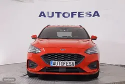 Ford Focus SPORTBREAK 1.5 ECOBOOST ST-LINE AUTO 150CV 5P # NAVI,PARKTRONIC, - Miniatura 2