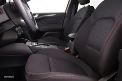 Ford Focus SPORTBREAK 1.5 ECOBOOST ST-LINE AUTO 150CV 5P # NAVI,PARKTRONIC, - Miniatura 20