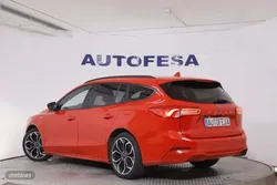 Ford Focus SPORTBREAK 1.5 ECOBOOST ST-LINE AUTO 150CV 5P # NAVI,PARKTRONIC, - Miniatura 5