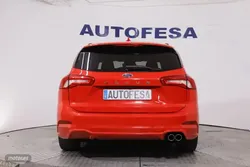 Ford Focus SPORTBREAK 1.5 ECOBOOST ST-LINE AUTO 150CV 5P # NAVI,PARKTRONIC, - Miniatura 6