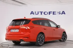 Ford Focus SPORTBREAK 1.5 ECOBOOST ST-LINE AUTO 150CV 5P # NAVI,PARKTRONIC, - Miniatura 7
