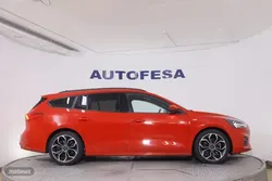 Ford Focus SPORTBREAK 1.5 ECOBOOST ST-LINE AUTO 150CV 5P # NAVI,PARKTRONIC, - Miniatura 8