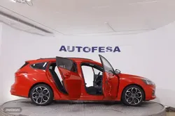 Ford Focus SPORTBREAK 1.5 ECOBOOST ST-LINE AUTO 150CV 5P # NAVI,PARKTRONIC, - Miniatura 9