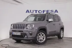 Jeep Renegade 1.3 T4 PHEV LIMITED 4XE AUTO 190CV 5P - Miniatura 1