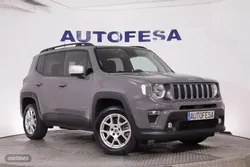 Jeep Renegade 1.3 T4 PHEV LIMITED 4XE AUTO 190CV 5P - Miniatura 10