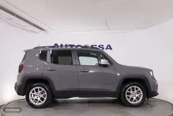 Jeep Renegade 1.3 T4 PHEV LIMITED 4XE AUTO 190CV 5P - Miniatura 4