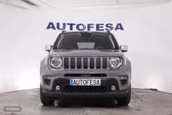 Jeep Renegade 1.3 T4 PHEV LIMITED 4XE AUTO 190CV 5P - Miniatura 6