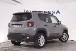 Jeep Renegade 1.3 T4 PHEV LIMITED 4XE AUTO 190CV 5P - Miniatura 7