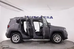 Jeep Renegade 1.3 T4 PHEV LIMITED 4XE AUTO 190CV 5P - Miniatura 8