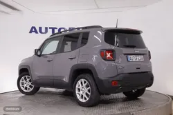Jeep Renegade 1.3 T4 PHEV LIMITED 4XE AUTO 190CV 5P - Miniatura 9