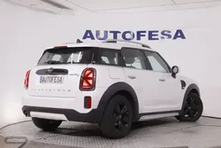 Mini Cooper 2.0D AUTO 150CV 5P # IVA DEDUCIBLE,PARKTRONIC - Miniatura 10