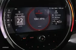 Mini Cooper 2.0D AUTO 150CV 5P # IVA DEDUCIBLE,PARKTRONIC - Miniatura 17