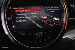 Mini Cooper 2.0D AUTO 150CV 5P # IVA DEDUCIBLE,PARKTRONIC - Miniatura 22