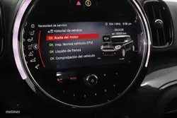 Mini Cooper 2.0D AUTO 150CV 5P # IVA DEDUCIBLE,PARKTRONIC - Miniatura 23