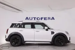 Mini Cooper 2.0D AUTO 150CV 5P # IVA DEDUCIBLE,PARKTRONIC - Miniatura 3