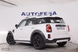 Mini Cooper 2.0D AUTO 150CV 5P # IVA DEDUCIBLE,PARKTRONIC - Miniatura 4