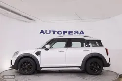 Mini Cooper 2.0D AUTO 150CV 5P # IVA DEDUCIBLE,PARKTRONIC - Miniatura 5